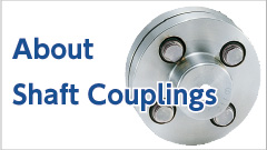 About Shaft Couplings